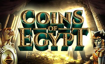 Coins of Egypt